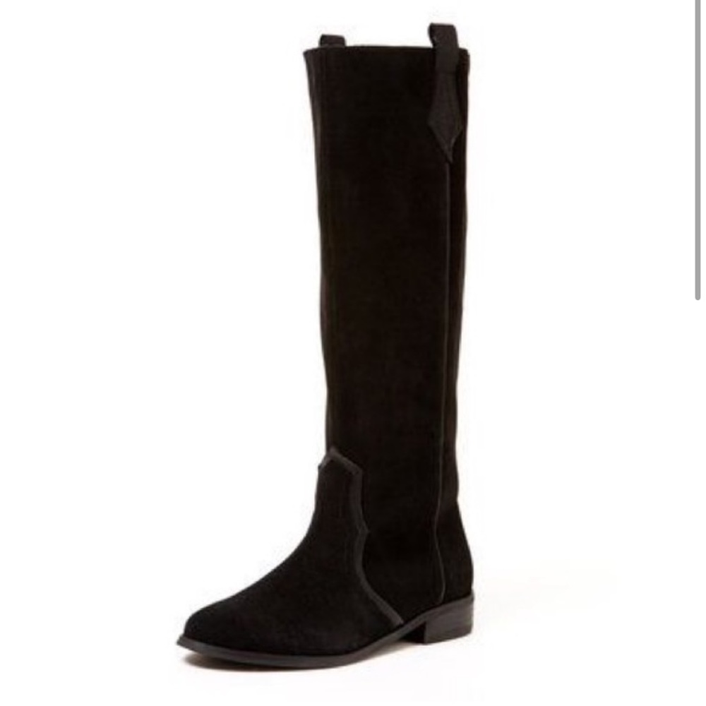 Seychelles My Darlin Boots
